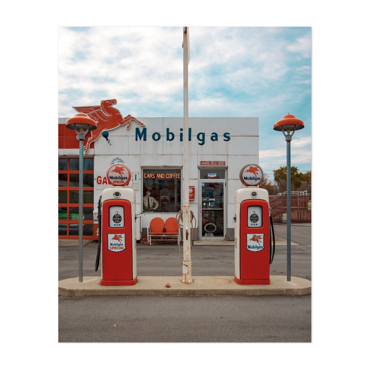 Plymouth Mobile Station 04 – image 1 of 2