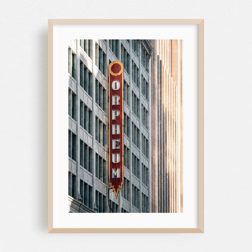 ORPHEUM
