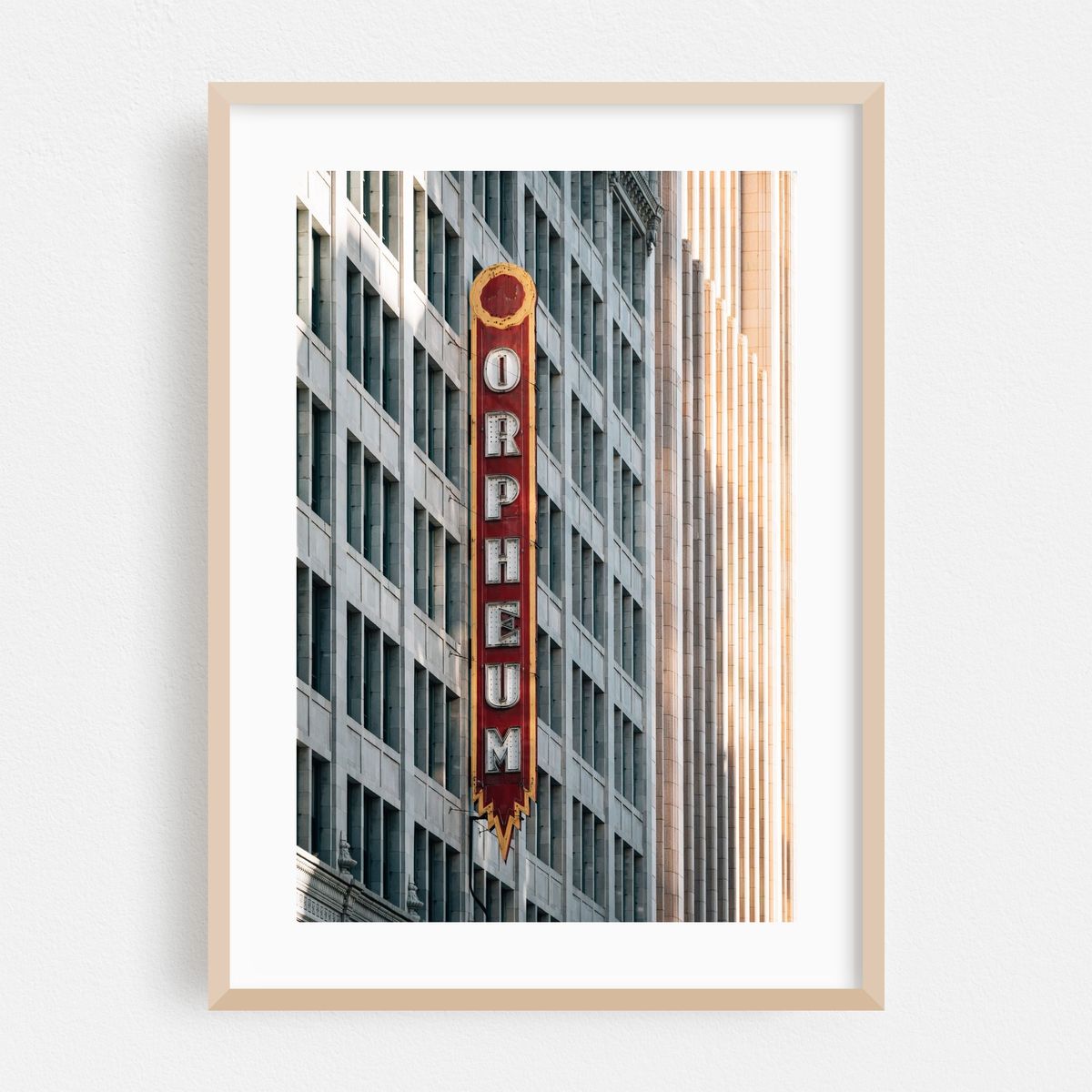 ORPHEUM – image 1 of 16