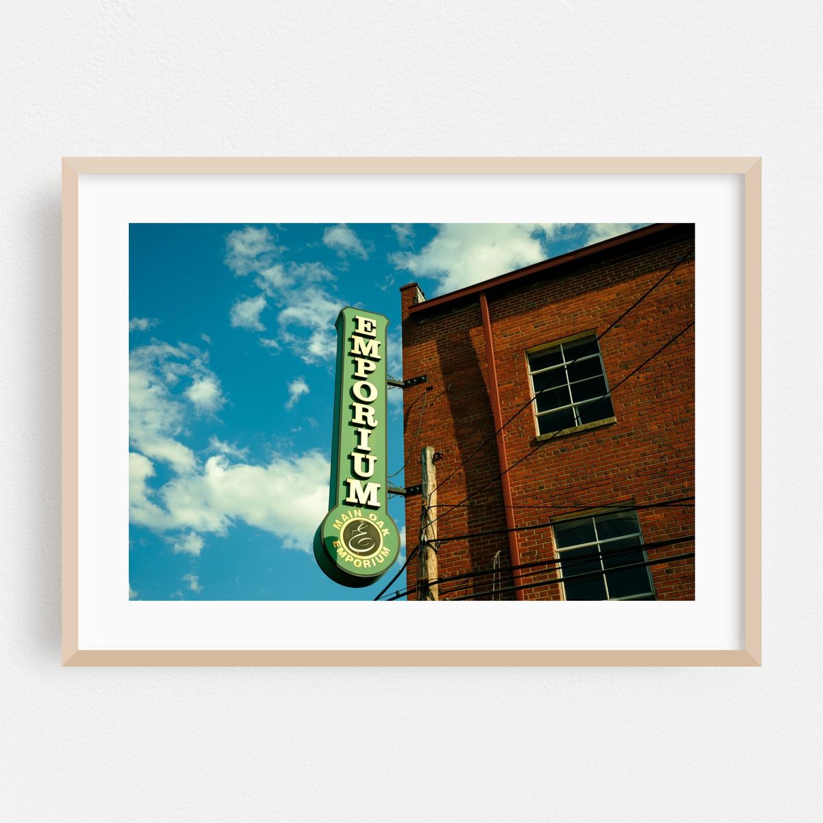 Main Oak Emporium, Mount Airy – image 1 of 6