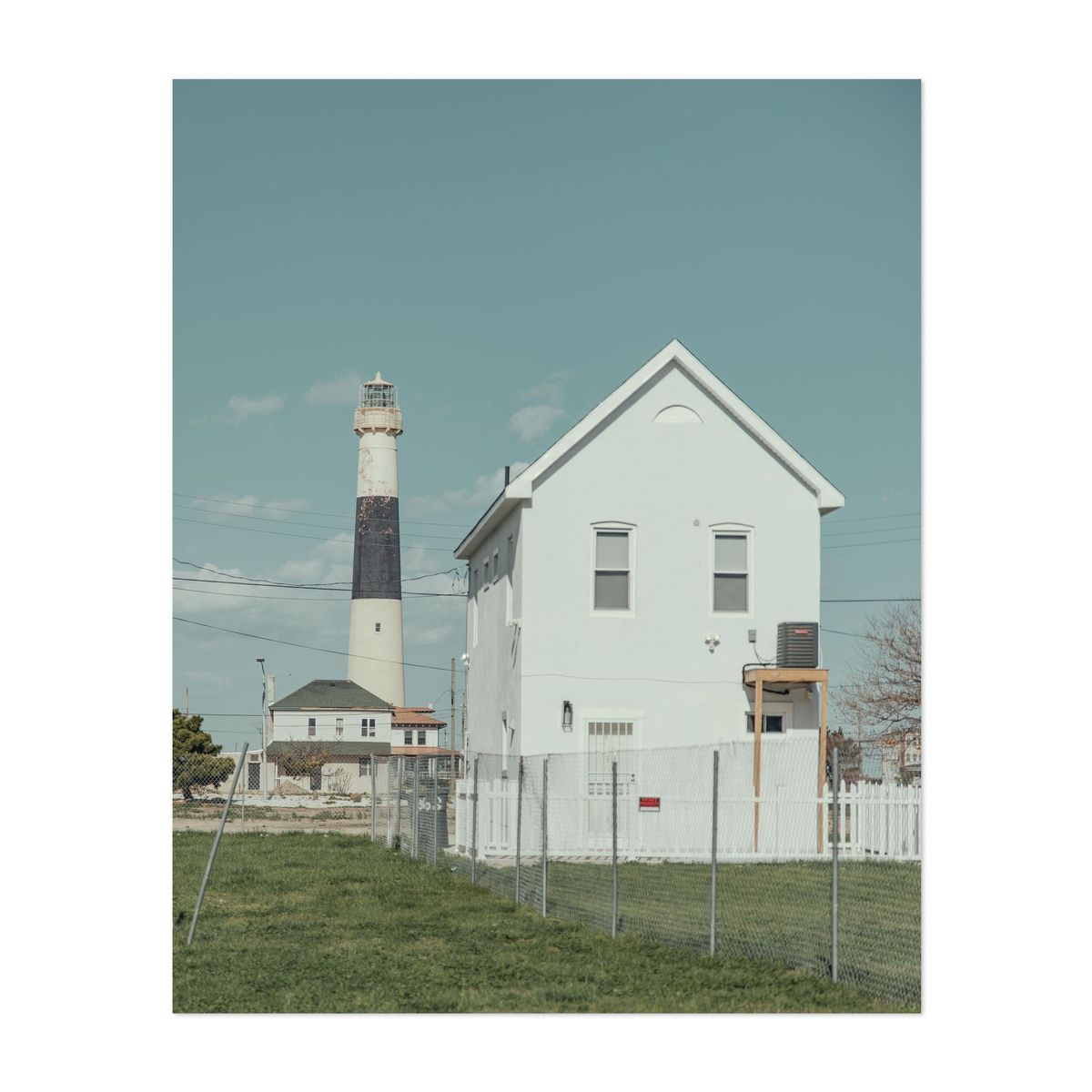 Atlantic City Lighthouse 02 – image 1 of 2