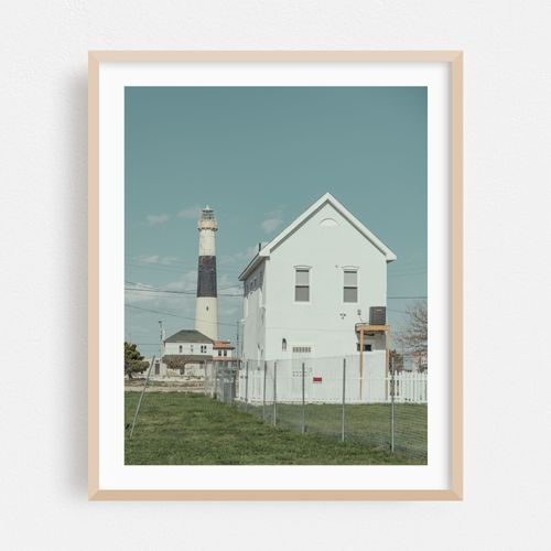 Atlantic City Lighthouse 02