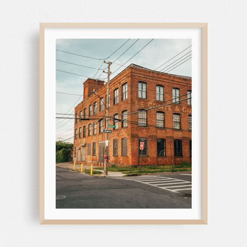 Industrial Red Hook 01