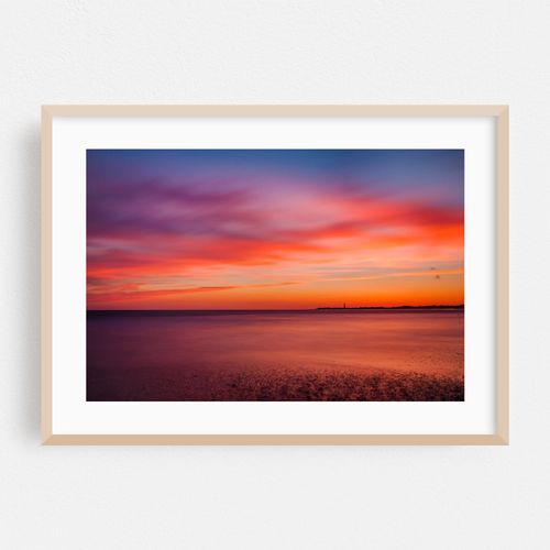 Cape May Sunset