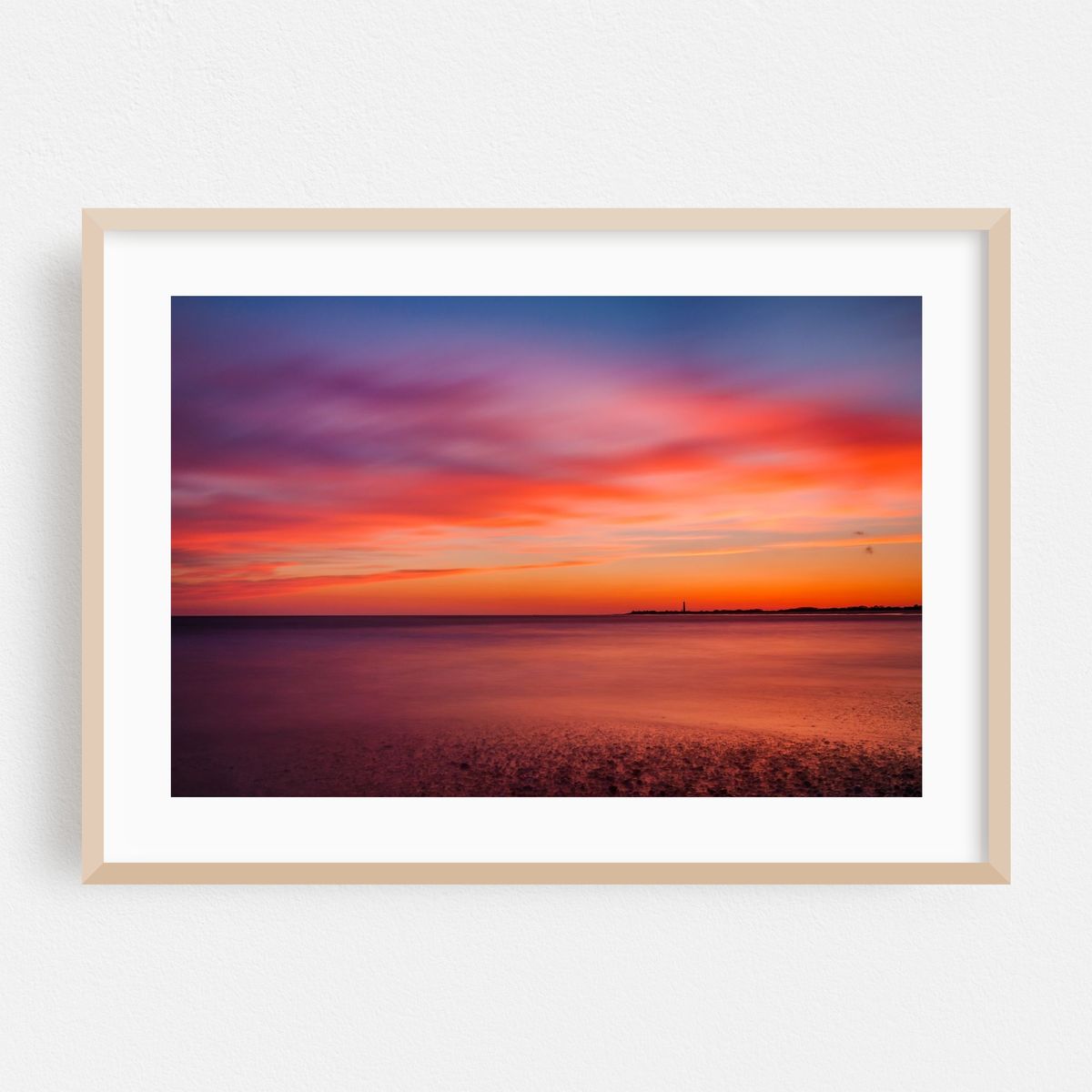 Cape May Sunset – image 1 of 6