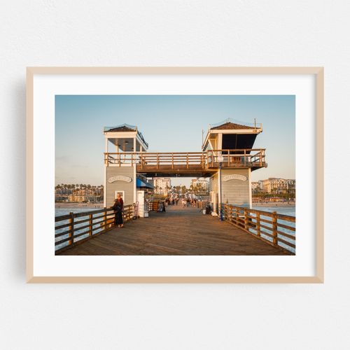 Oceanside Pier 05