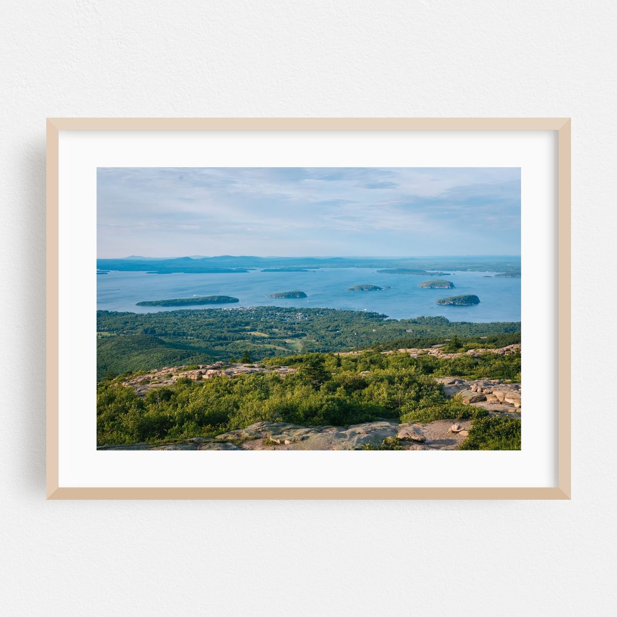 Cadillac Mountain Views 01 – image 1 of 6