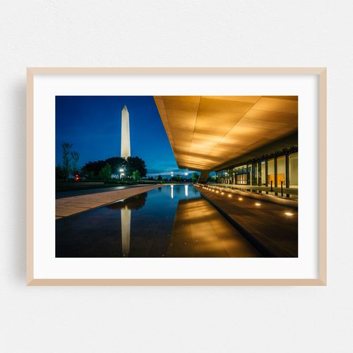 National Museum of African American History and Culture 02