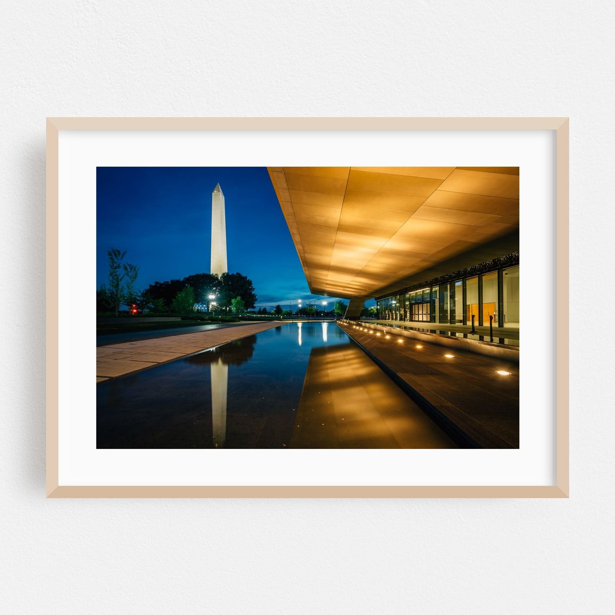 National Museum of African American History and Culture 02 – image 1 of 6
