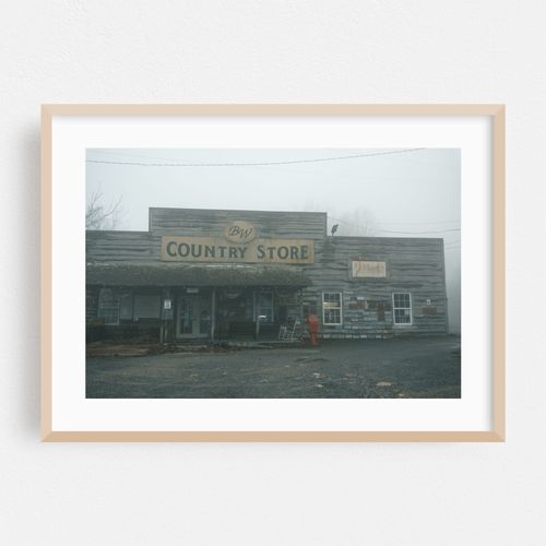 Big Walker Country Store, Wytheville
