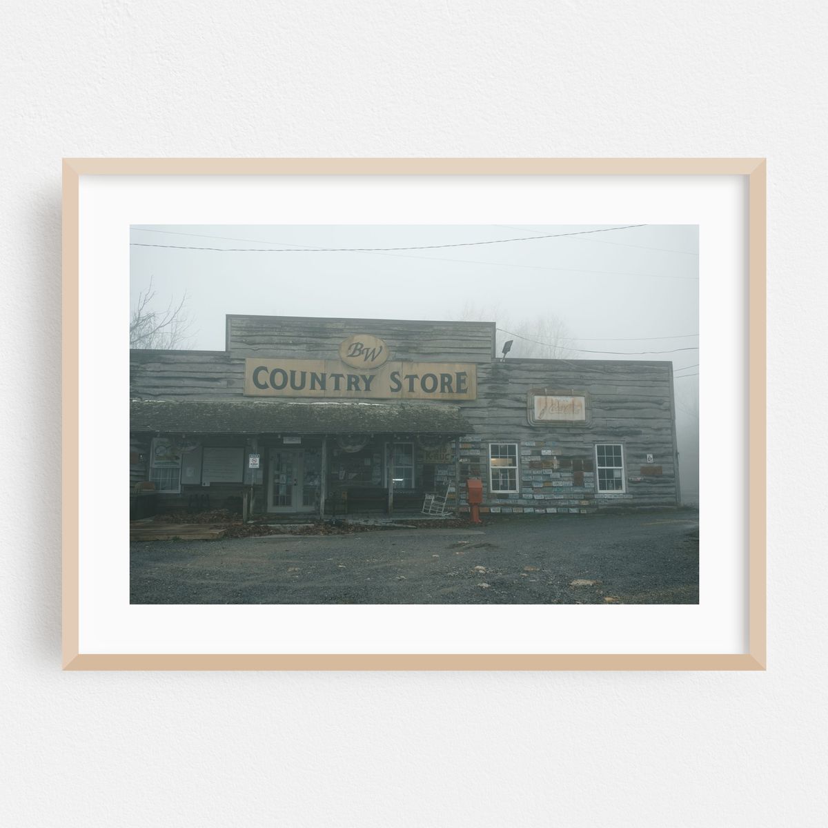 Big Walker Country Store, Wytheville – image 1 of 6