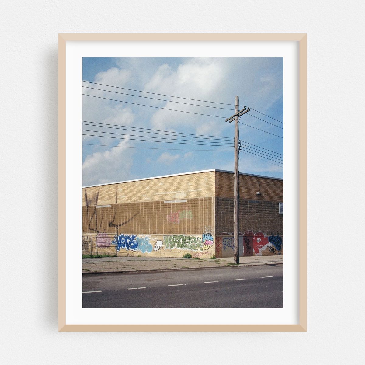 Industrial Metropolitan Ave – image 1 of 12