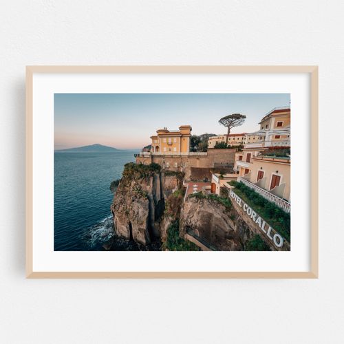 Hotel Corallo