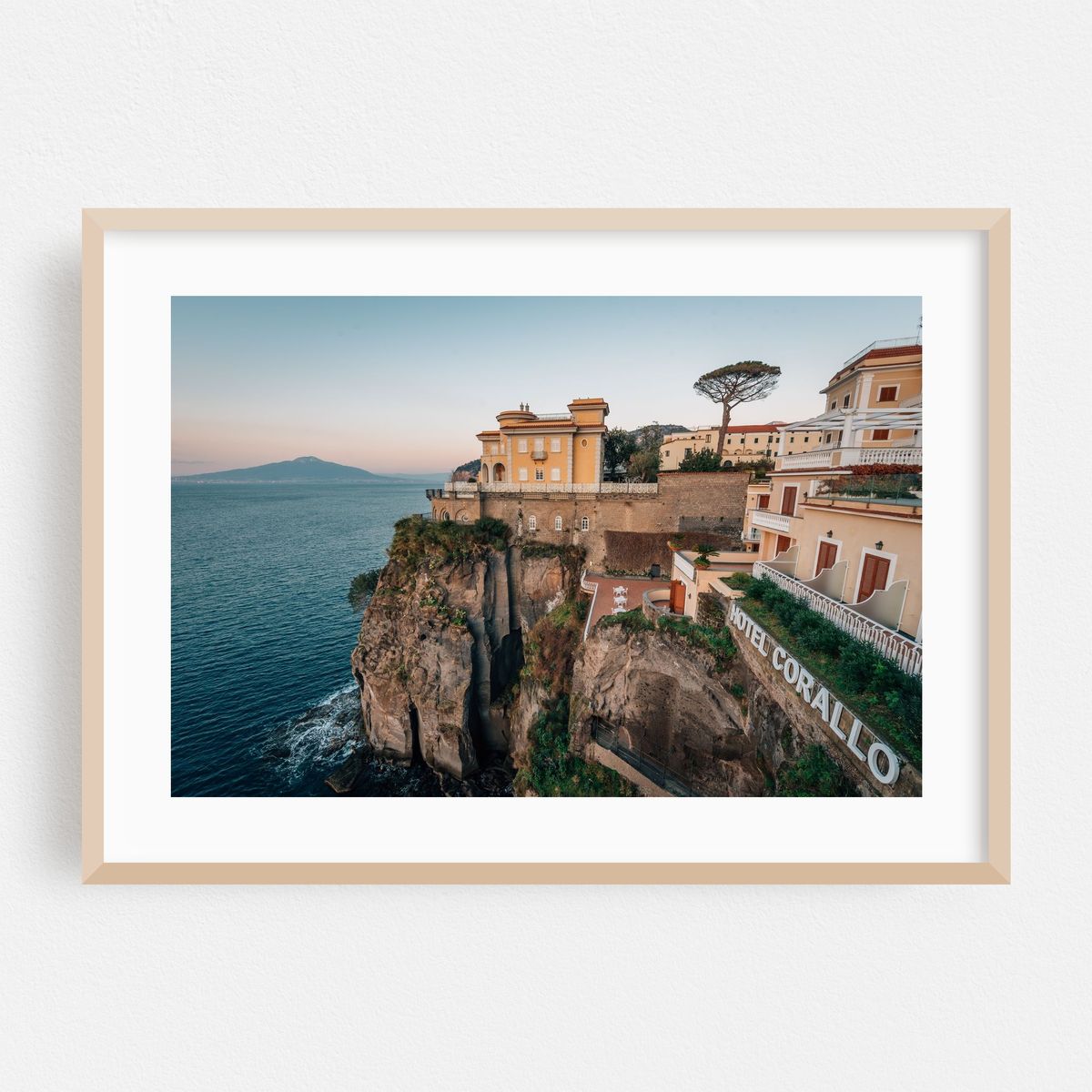 Hotel Corallo – image 1 of 6