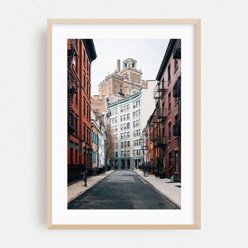 Gay Street 02