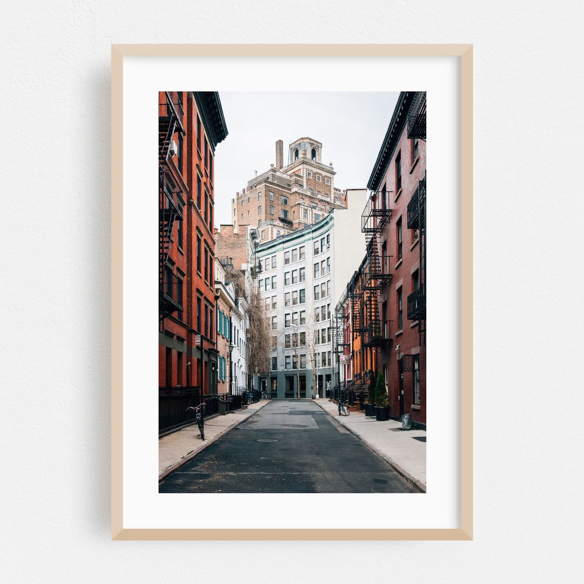 Gay Street 02 – image 1 of 16