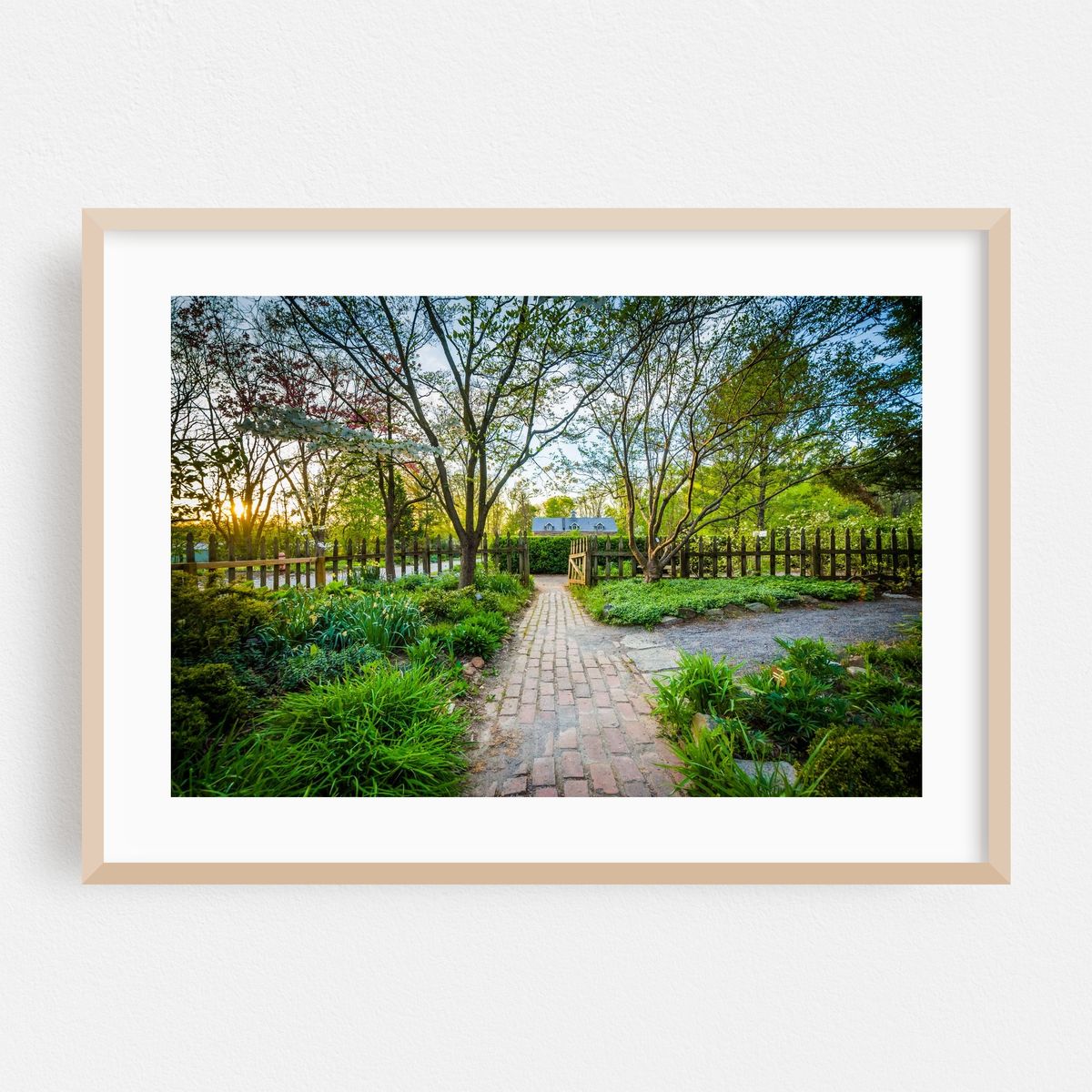 The Gardens – image 1 of 6
