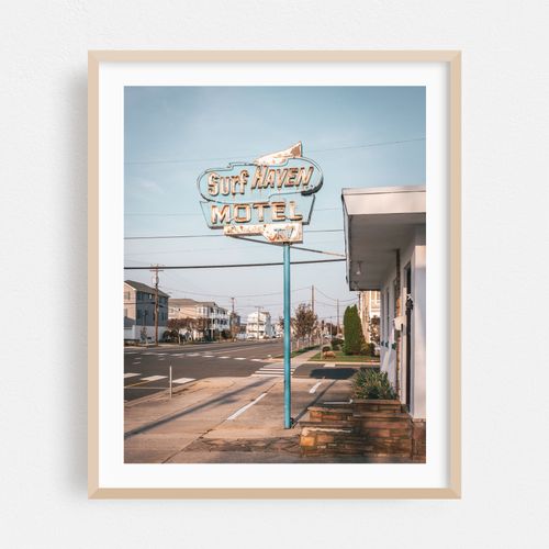 Surf Haven Motel