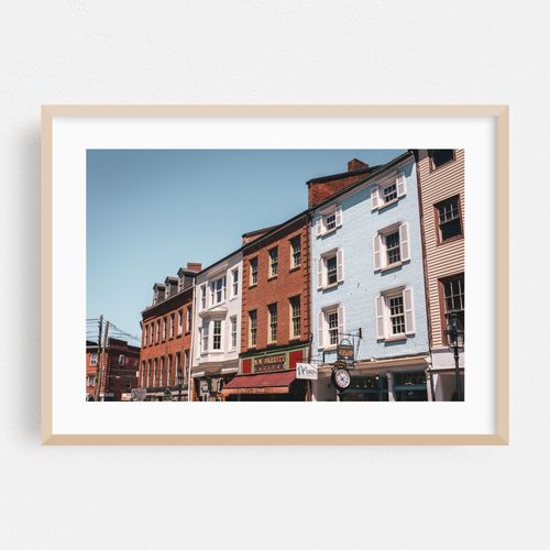 Historic Portsmouth