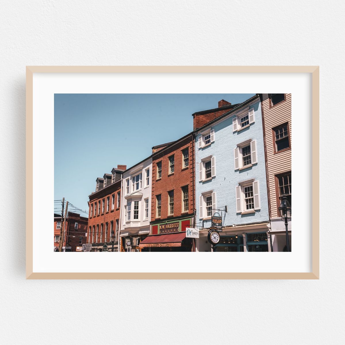 Historic Portsmouth – image 1 of 6