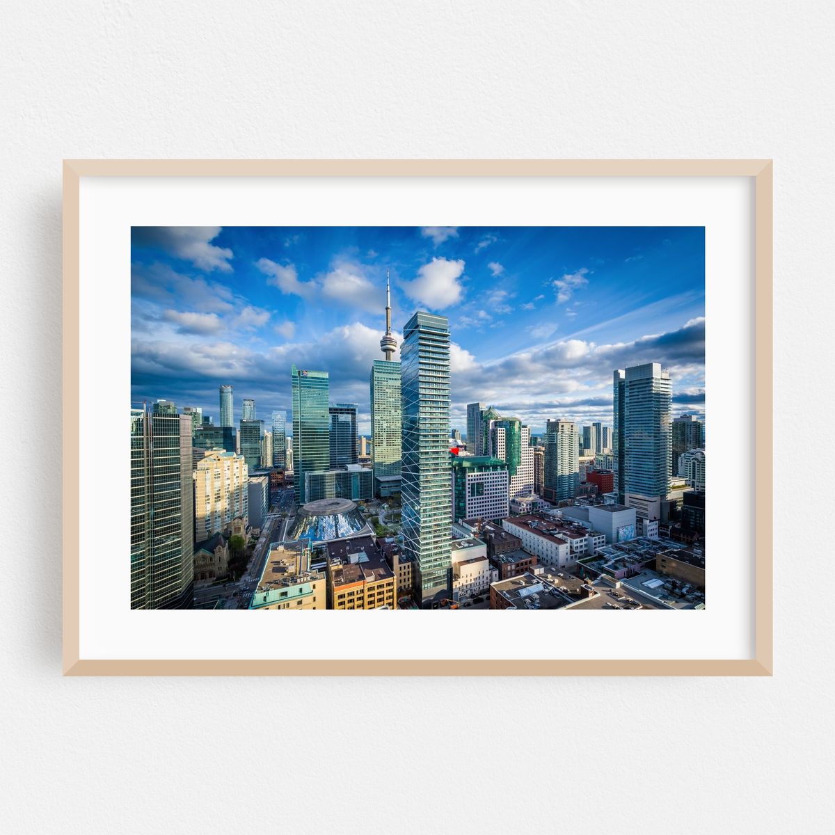 Of Toronto 02 – image 1 of 6