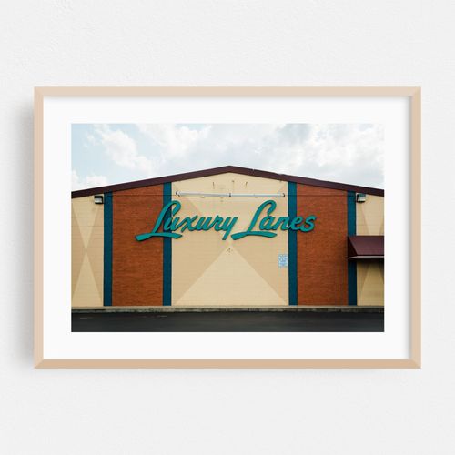 Luxury Lanes, Ferndale 02