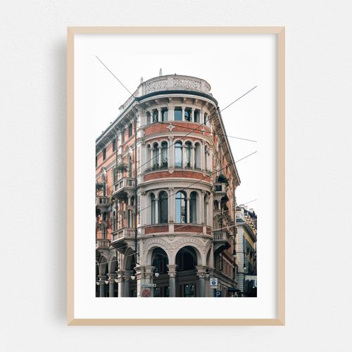 Torino Architectural 02