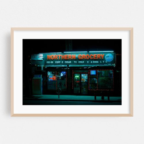 Northern Grocery, Murray Hill