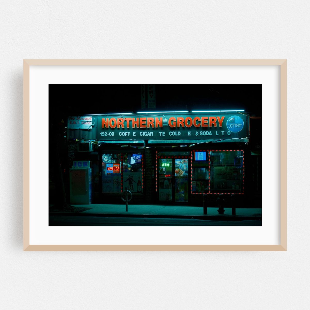Northern Grocery, Murray Hill – image 1 of 6
