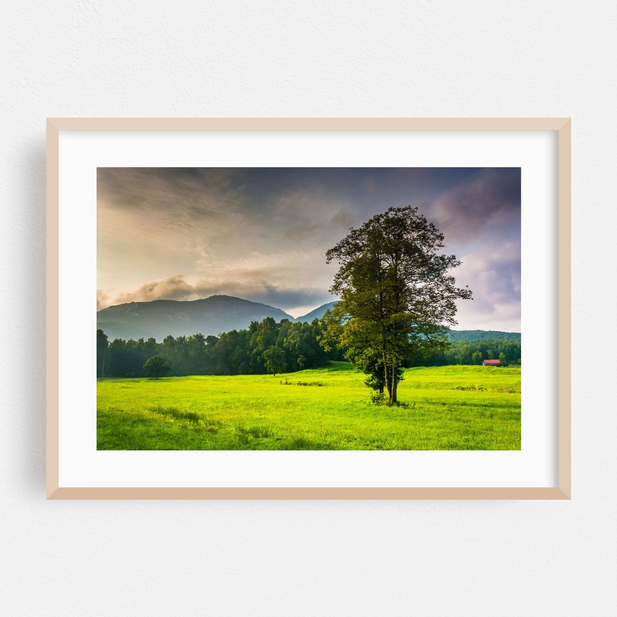 Open Air – image 1 of 6