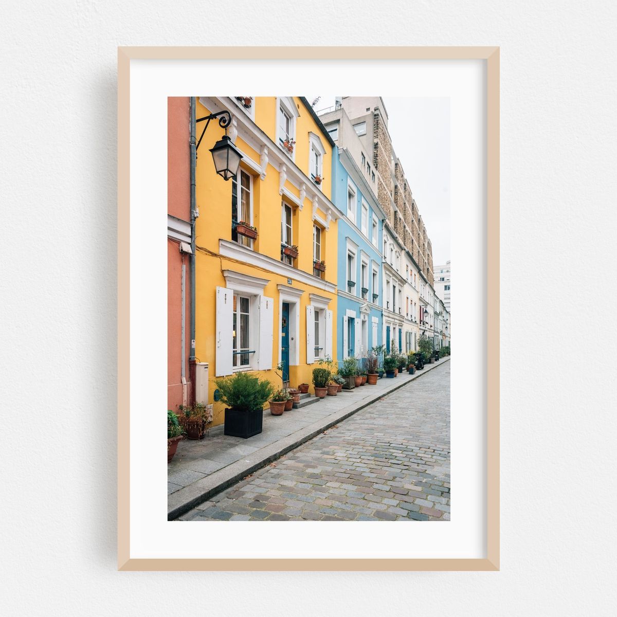Rue Cremieux 02 – image 1 of 16