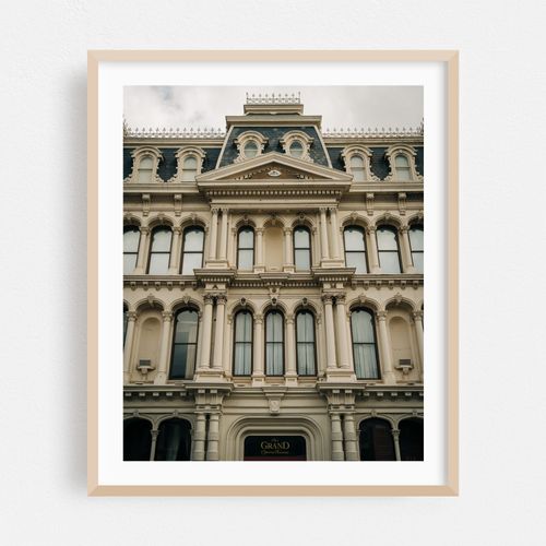 The Grand Opera House, Wilmington 02