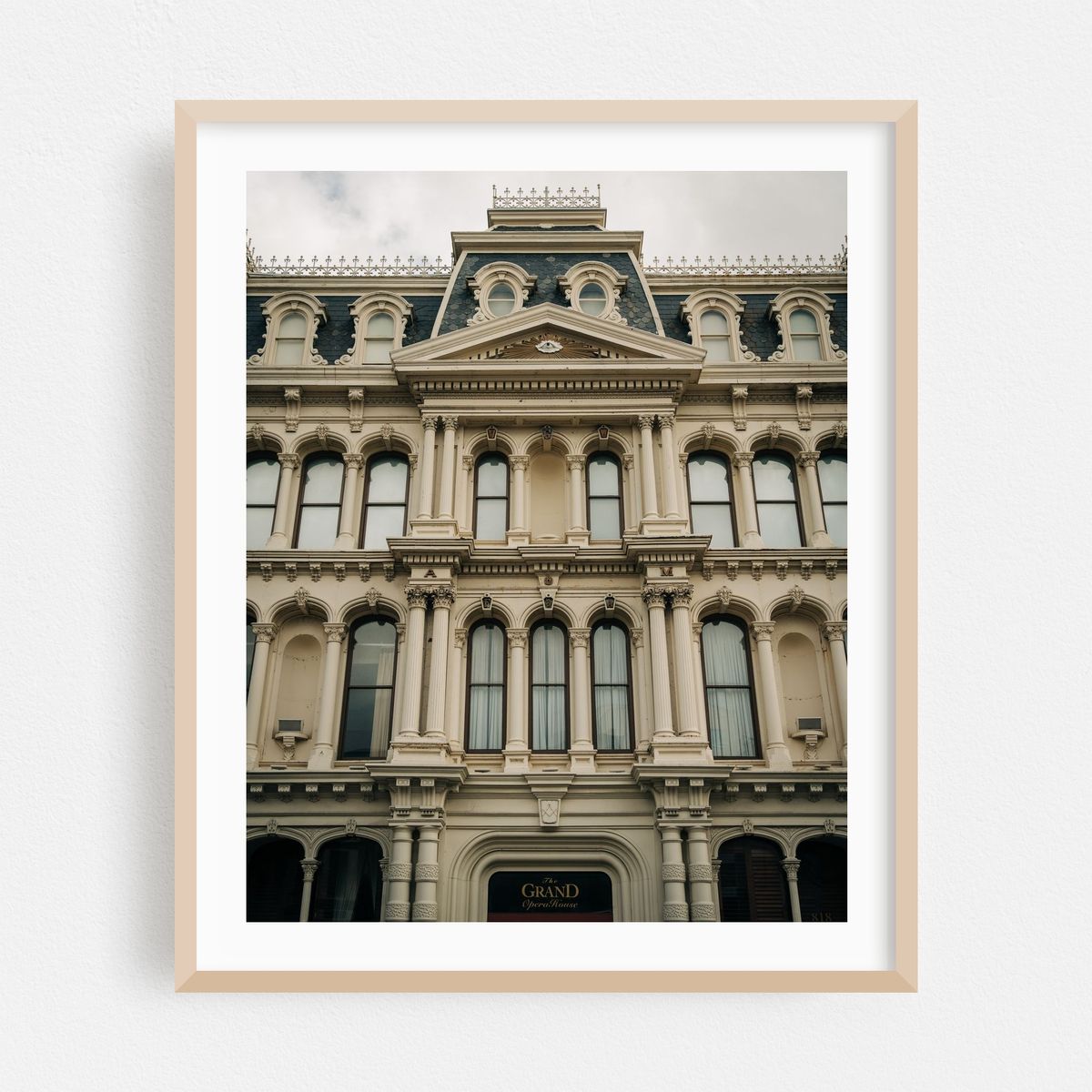 The Grand Opera House, Wilmington 02 – image 1 of 12