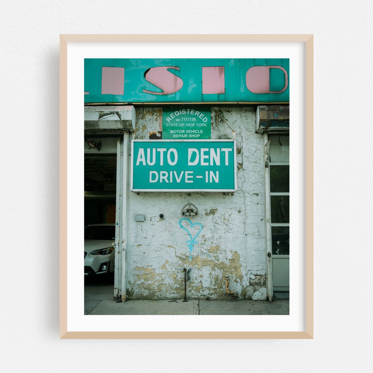 Auto Dent Collision, Brooklyn – image 1 of 12