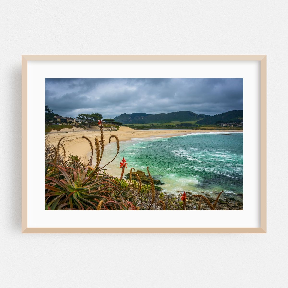 Beachside in Carmel – image 1 of 6