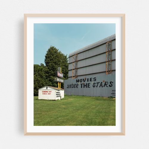 Cinema 67 Drive In 01