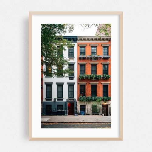 Chelsea Residential 02
