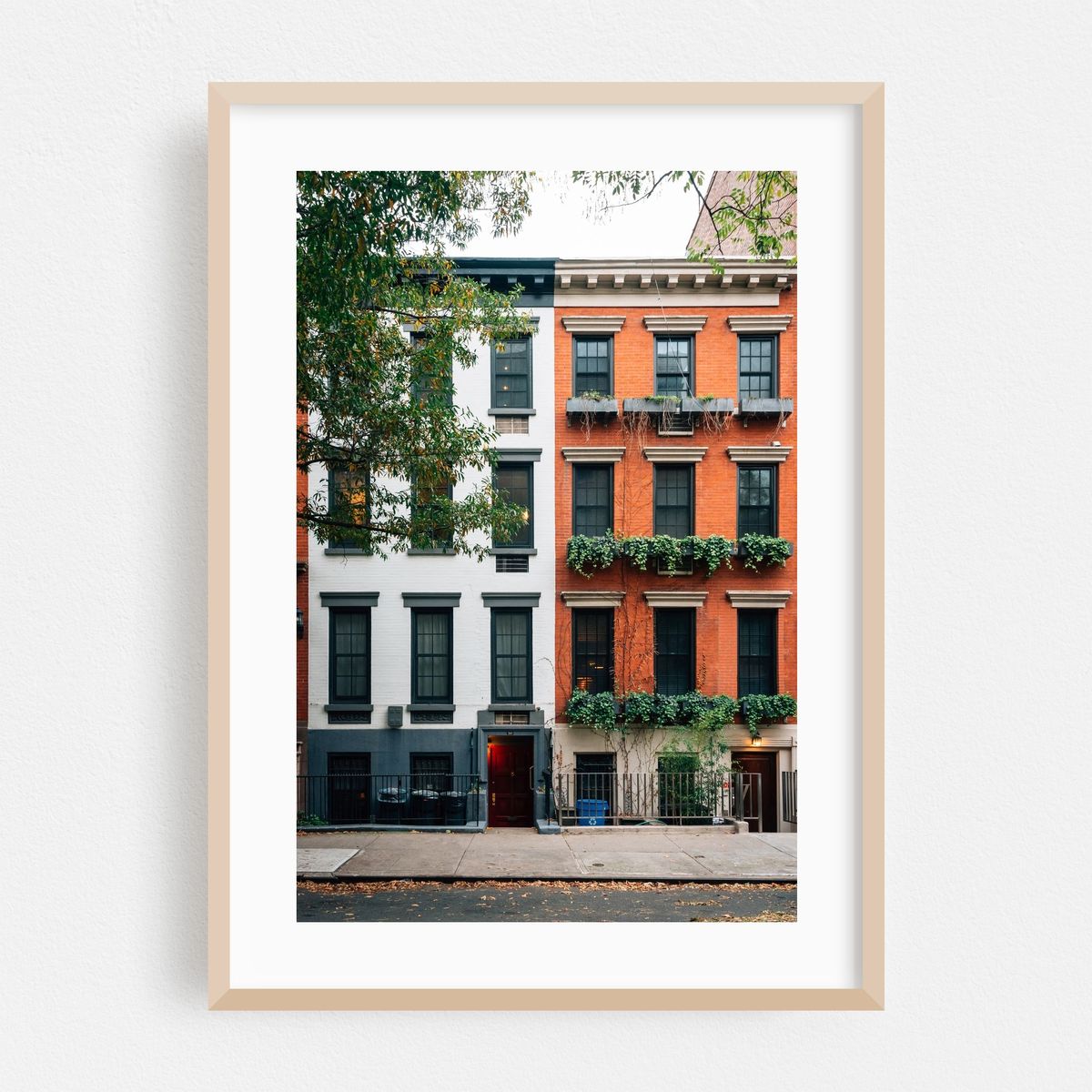 Chelsea Residential 02 – image 1 of 16