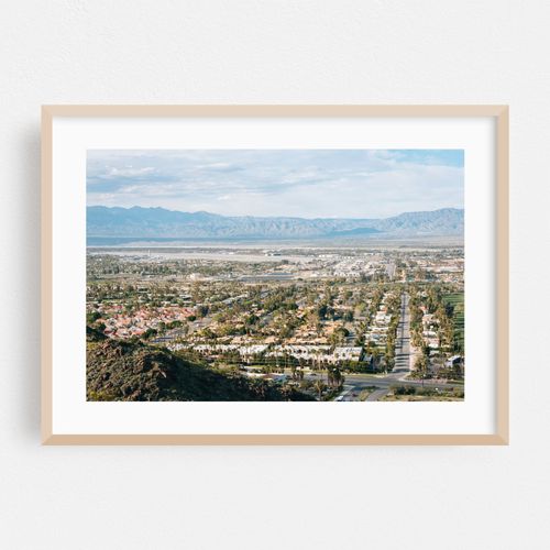 Palm Springs Views 02