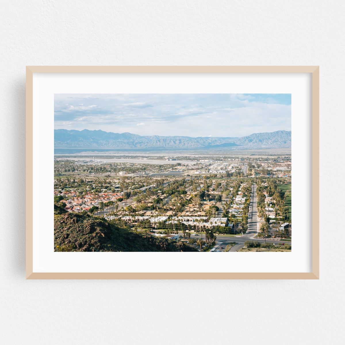Palm Springs Views 02 – image 1 of 6