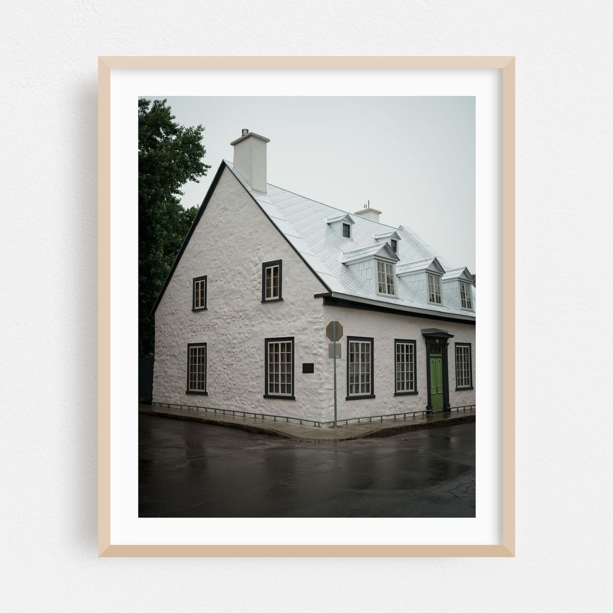 Musée des Ursulines, Trois-Rivières 02 – image 1 of 12