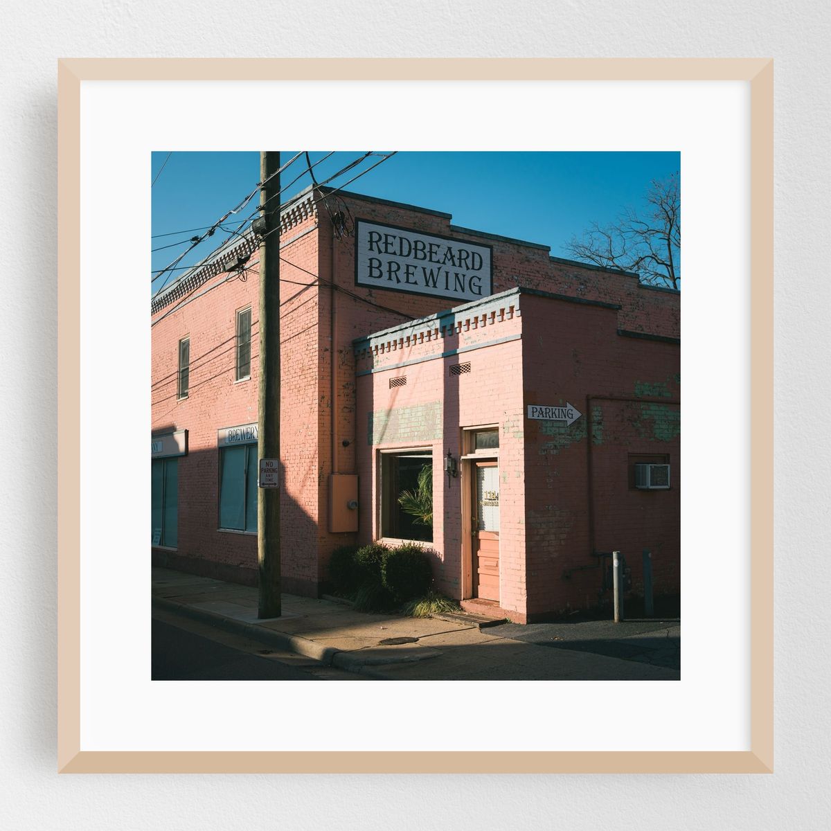 Redbeard Brewing Company, Staunton – image 1 of 8