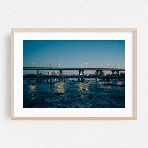 James River, Richmond 02