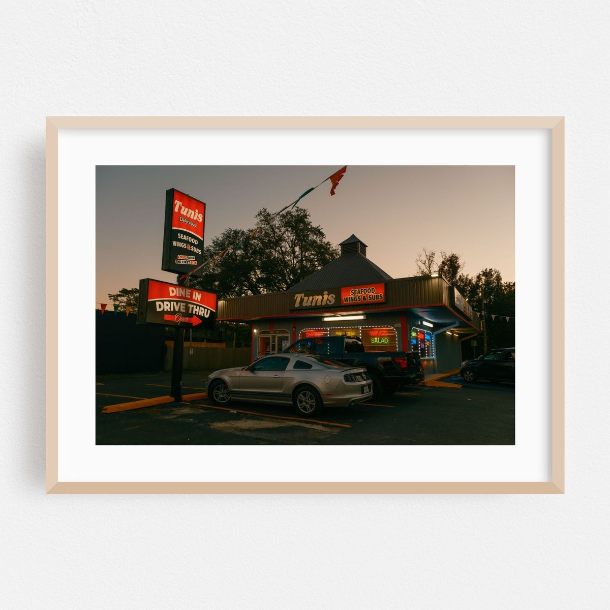 Tunis, Jacksonville 01 – image 1 of 6