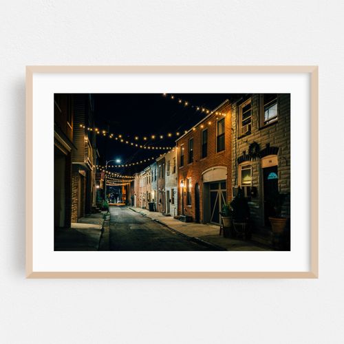 Chapel Street Strings 02