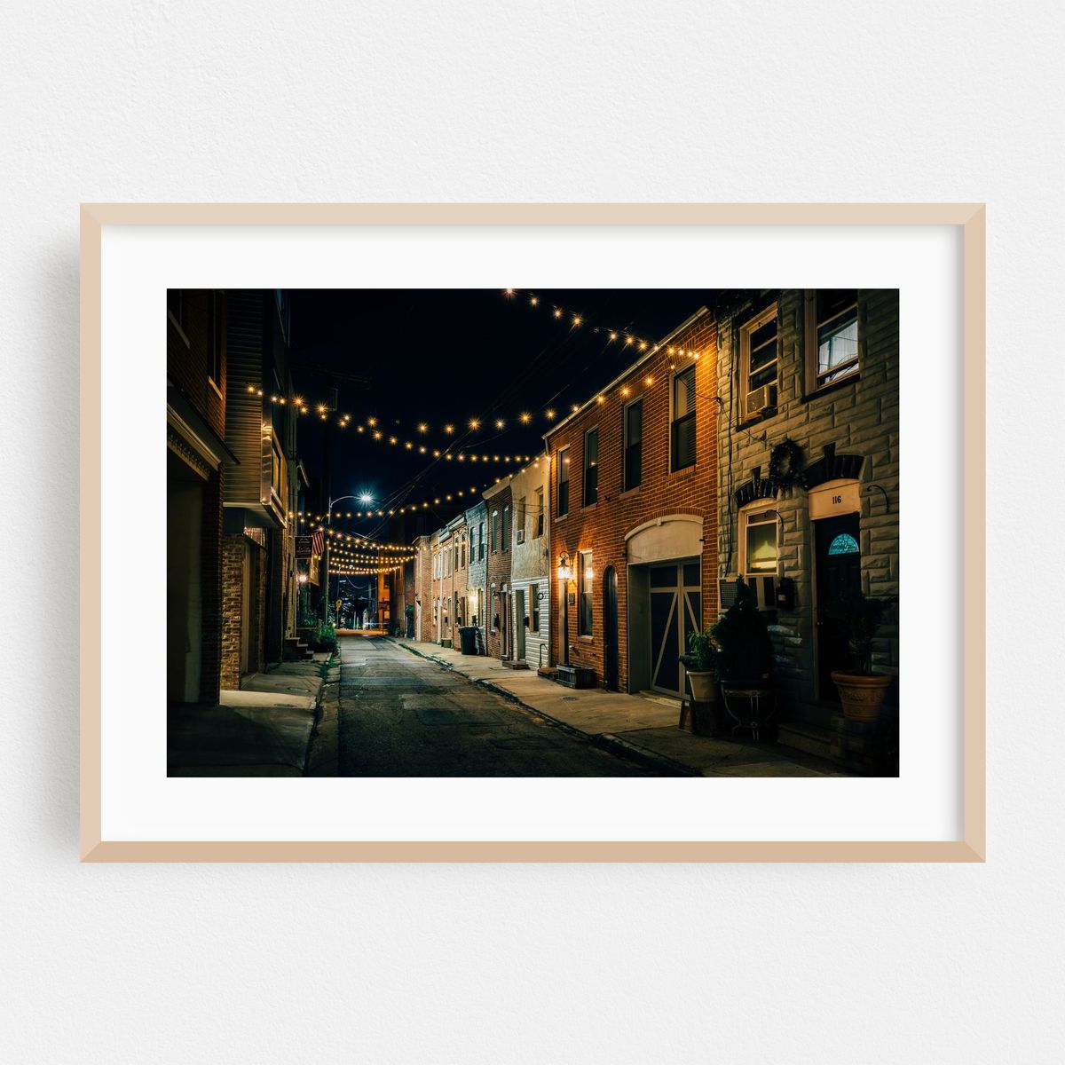 Chapel Street Strings 02 – image 1 of 6