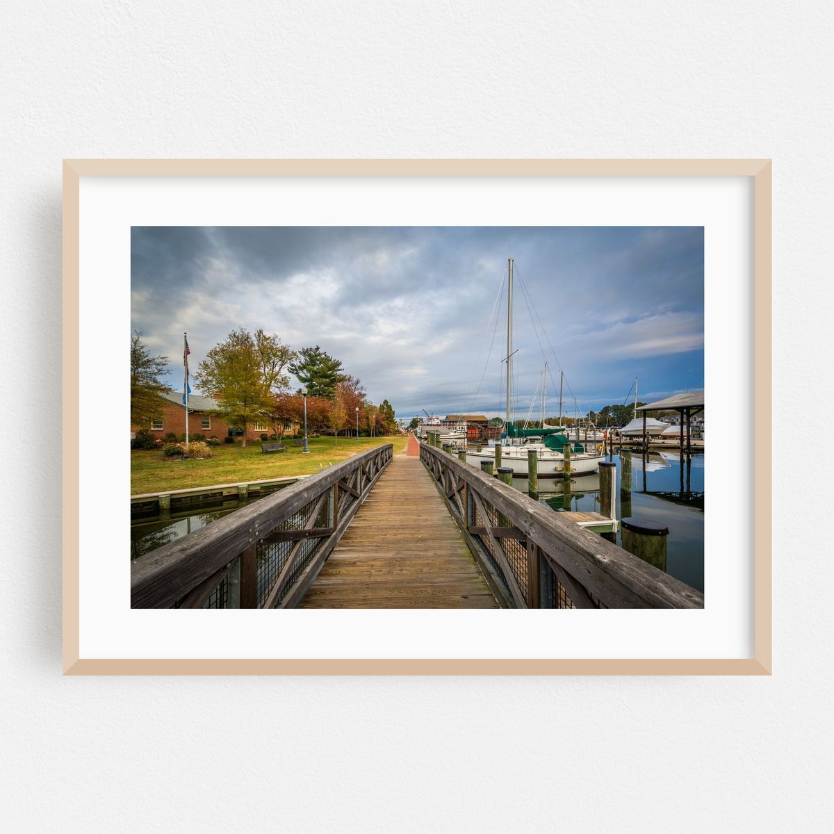 The Harbor – image 1 of 6