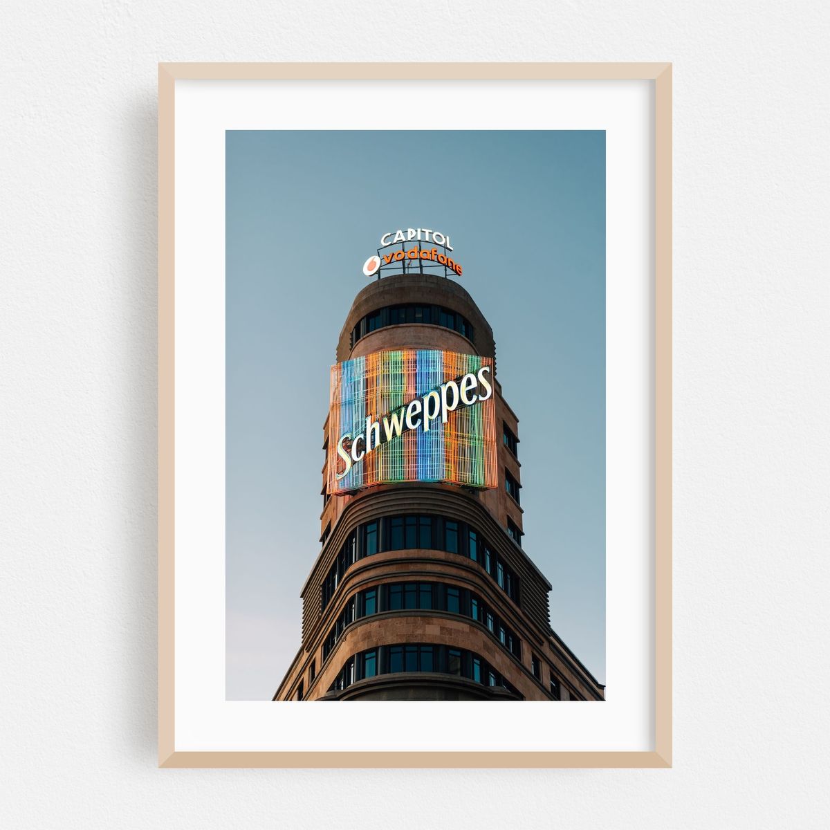 Edificio Carrio?n 02 – image 1 of 16
