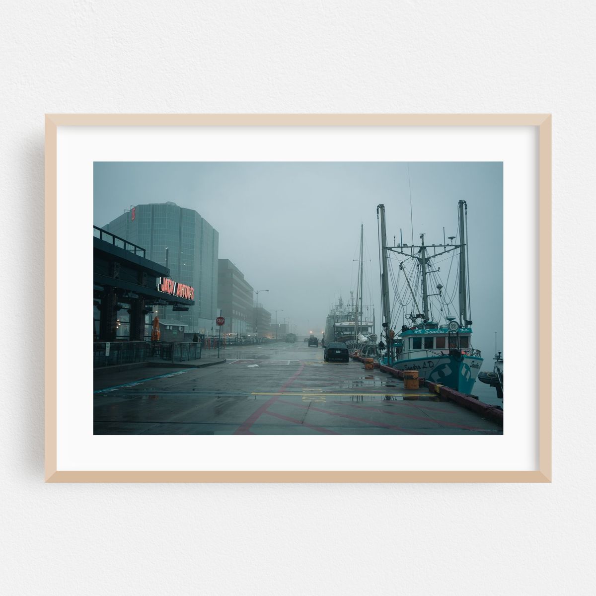 Jack Astor's, St. John's – image 1 of 6