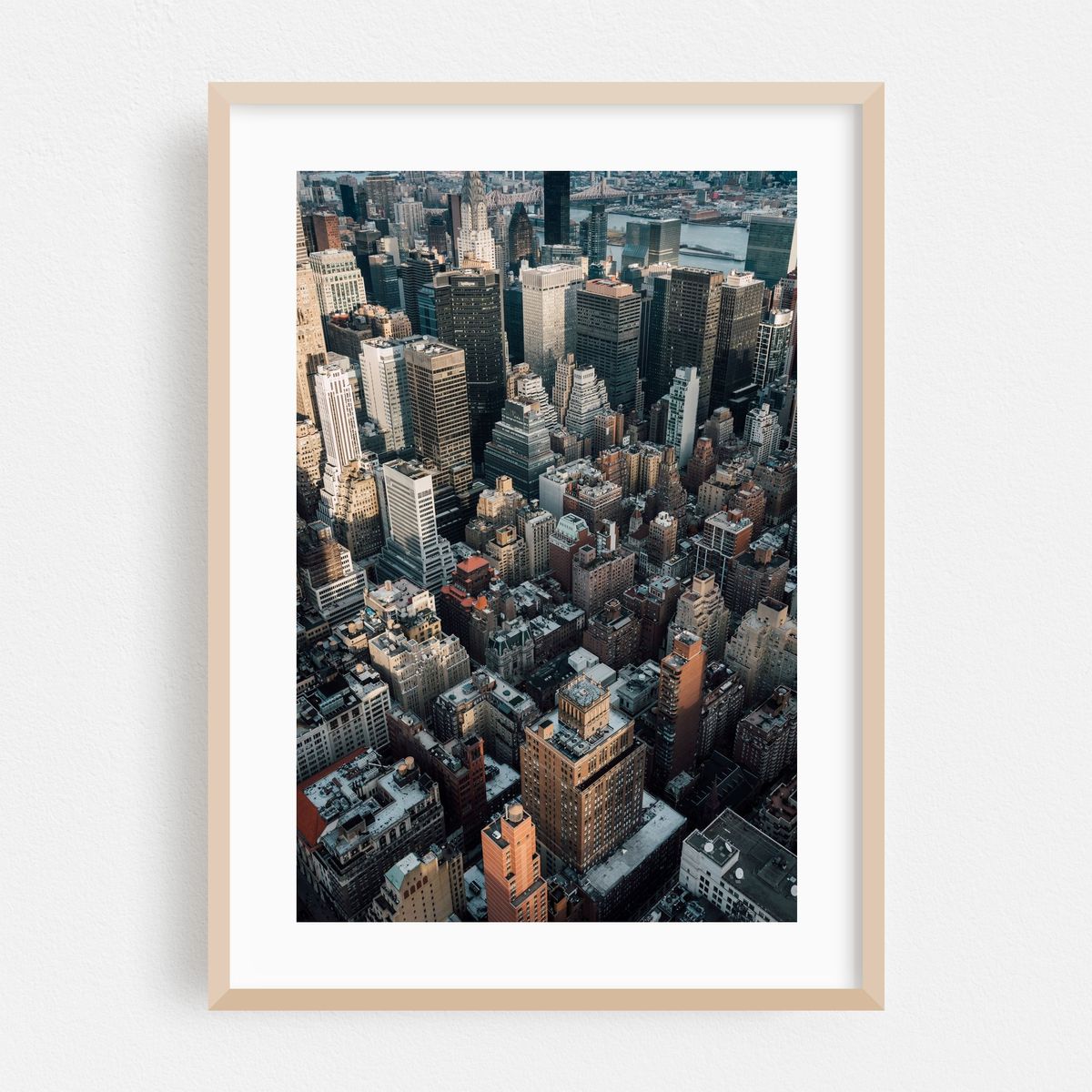 Bird's Eye Midtown 01 – image 1 of 16